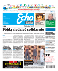 Echo Dnia