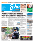 Echo Dnia wyd. Podkarpackie