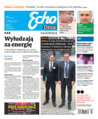Echo Dnia