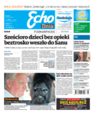 Echo Dnia wyd. Podkarpackie