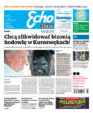 Echo Dnia wyd. Kielce