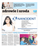 Zdrowie i Uroda do Echo Dnia wyd. Radom