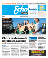 Echo Dnia