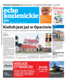 Echo Kozienickie