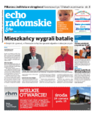 Echo Radomskie