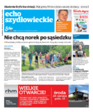 Echo Szydłowca