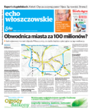 Echo Włoszczowy