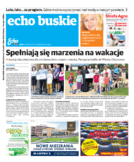 Echo Buskie