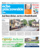 Echo Pińczowskie