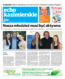 Echo Kazimierskie