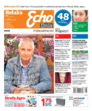 Echo Dnia wyd. Podkarpackie