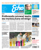 Echo Dnia wyd. Podkarpackie