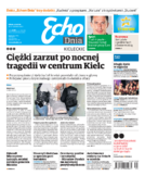 Echo Dnia wyd. Kielce