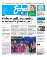 Echo Dnia