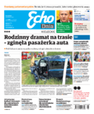 Echo Dnia wyd. Kielce