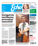 Echo Dnia wyd. Podkarpackie