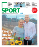 Echo Sportowe wyd. Radom