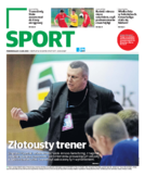 Echo Sportowe wyd. Podkarpackie