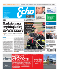Echo Dnia