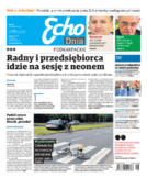 Echo Dnia wyd. Podkarpackie