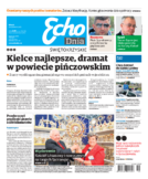 Echo Dnia wyd. Świętokrzyskie