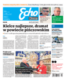 Echo Dnia wyd. Kielce