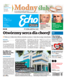 Echo Dnia wyd. Podkarpackie