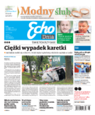 Echo Dnia wyd. Świętokrzyskie