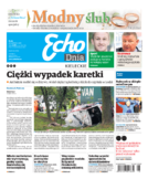 Echo Dnia wyd. Kielce