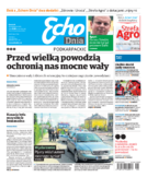 Echo Dnia wyd. Podkarpackie