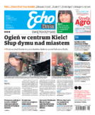 Echo Dnia wyd. Świętokrzyskie