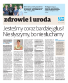 Zdrowie i Uroda do Echo Dnia wyd. Radom