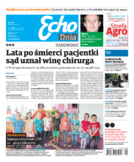 Echo Dnia