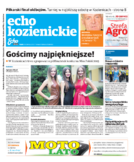 Echo Kozienickie