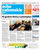 Echo Radomskie