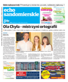 Echo Sandomierskie