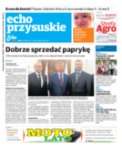 Echo Przysuchy
