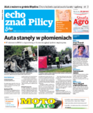 Echo znad Pilicy