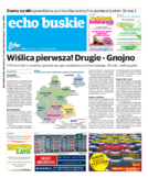 Echo Buskie