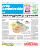 Echo Kazimierskie