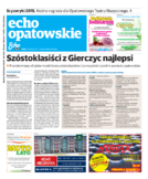 Echo Opatowskie