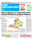 Echo Jędrzejowa