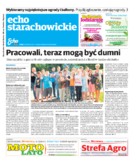 Echo Starachowickie