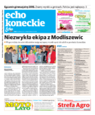 Echo Koneckie
