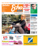 Echo Dnia wyd. Podkarpackie