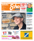 Echo Dnia wyd. Świętokrzyskie