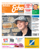 Echo Dnia wyd. Kielce
