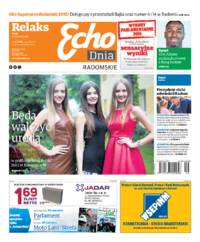 Echo Dnia