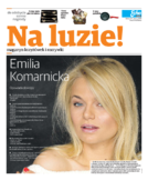Na luzie