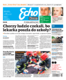 Echo Dnia wyd. Podkarpackie
